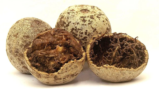 Sri Lankan Famous Fruits: Wood apple