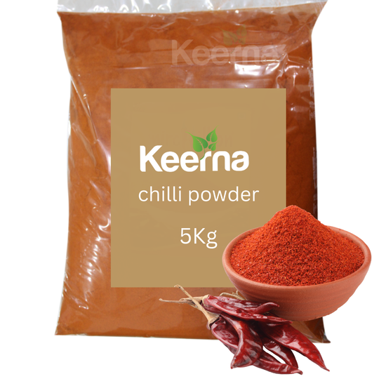 chilli powder – KEERNA