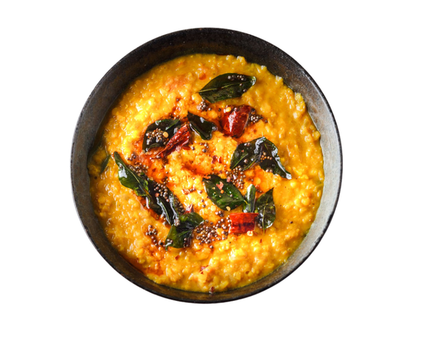 Dhal Curry